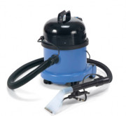 Aspirateur injecteur extracteur 1000 W - 15 L