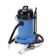 Aspirateur injecteur extracteur eau et poussière 1000 W - 11 L