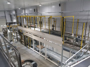 Installation automatisée