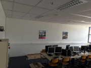 Installation de réseaux sans fil