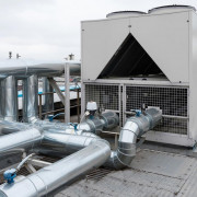 Installation frigorifique professionnelle sur mesure