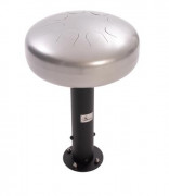 Instrument de musique pour aire de jeux