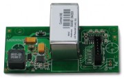 Interface ethernet pour indicateurs de poids