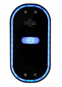 Interphone GSM - 4 numéros d'appel