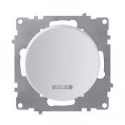 Interrupteur simple allumage avec témoin lumineux 