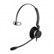 Jabra BIZ 2300 USB Mono -Version Microsoft Teams - Casque PC pour Skype