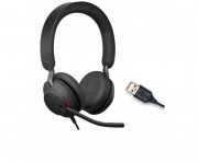 Jabra Evolve2 40 MS Duo USB-A SE