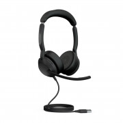 Jabra Evolve2 50 Stéréo UC - USB-A