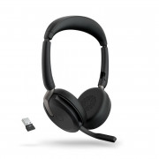 Jabra Evolve2 65 Flex UC Stéréo USB-A
