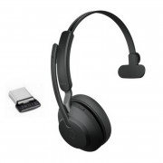 Jabra Evolve2 65 UC Mono USB-C -Casque pour téléphone mobile