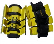 Jambières bottes aquagym