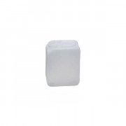 Jerrican en polyéthylène haute densité