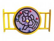 Jeu module labyrinthe