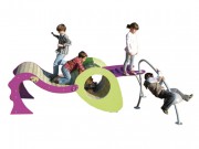 Jeu multifonctions Fourmi