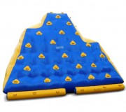 Jeux flottants gonflables