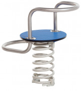 Jeux sur ressort modernes - ?ge : 3 à 12 ans