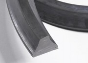 Joints profilés caoutchouc