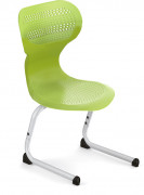 Chaise polyvalente stable et légère T3 T4 T5