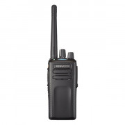 Kenwood NX-3220E3 -Talkie Walkie avec Licence