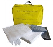 Kit anti pollution pour atelier