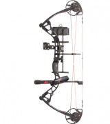 Kit arc à poulies 14 à 70 lbs