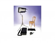 Matériel d'éclairage