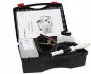 Kit d'équipement initial pour poste de nettoyage TIG