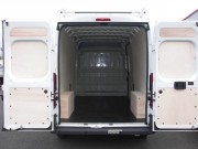 Kit d'habillage contreplaqué pour Citroën JUMPER