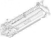 Kit de fusion four pour HP Laser jet CP 2025