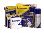 Kit de nettoyage multi usages