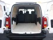 Kit habillage pour Berlingo et Partner
