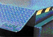 Kit lèvre pour niveleur de quai