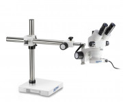 Kit microscope stéréo avec support universel