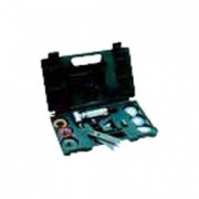 Kit mini-meuleuse d'angle