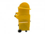 Kit mobile absorbants universels 330 litres