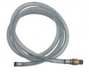 Kits d’aspiration spiralés spécial fuel