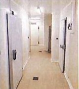 Aménagement laboratoire de transformation