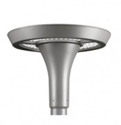 Lampadaire LED routier urbain IP66/IK09 - 117 lm/W - 50W/90W