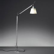 Lampadaire Tolomeo Basculante Lectura ARTEMIDE