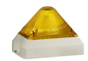 Feu flash 15J pyramidal - IP66