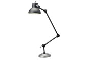 Lampe d'architecte orientable