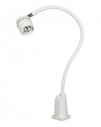 Lampe d'atelier halogène 20 w