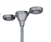 Lampe Solaire pour parc / résidence / espace public