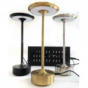 Lampe de table sans fil