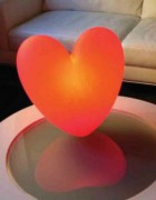 Lampe pour restaurant