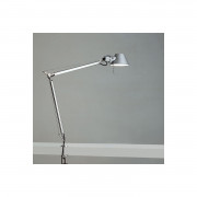 Lampe de Table avec Pince Tolomeo ARTEMIDE