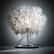 Lampe de Table Fiorellina SLAMP