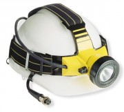 Lampe Frontale