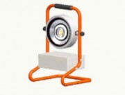 Lampe led rechargeable IP67 - Puissance 20W-40W - Efficacité : 90 lm/W