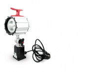 Lampe LED sans bras ou bras moyen